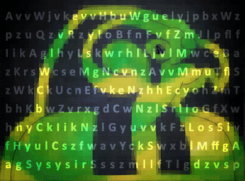 Contest Cryptography GIF by Challenger - Find & Share on GIPHY