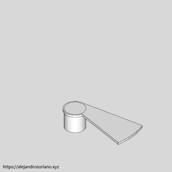 Stairs Componentes Dinamicos GIF