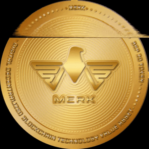 Merk GIF