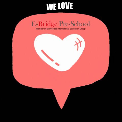 ebridgepreschoolsg preschool preschoolsg pre-school ebridge GIF