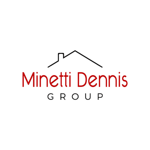 Minetti Dennis Group Sticker