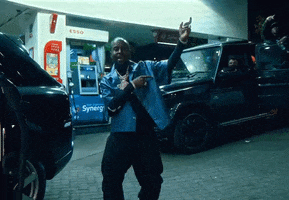 Dance Freshness GIF by Popcaan