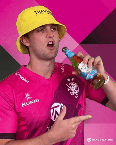 Thatchers GIF by Somerset County Cricket Club