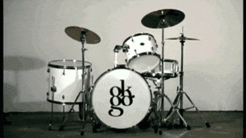 zero g drum and percussion