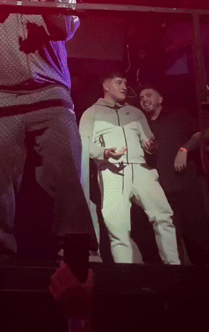Chile Kick GIF