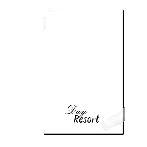 Polaroid Balihai Sticker by balihaicruises