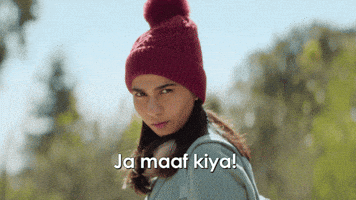 Forgave GIF by Anupam Kher Studio