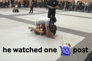 Icloudjiujitsu GIF