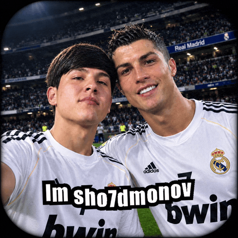 Shodmonov GIF