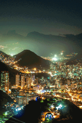 rio de janeiro