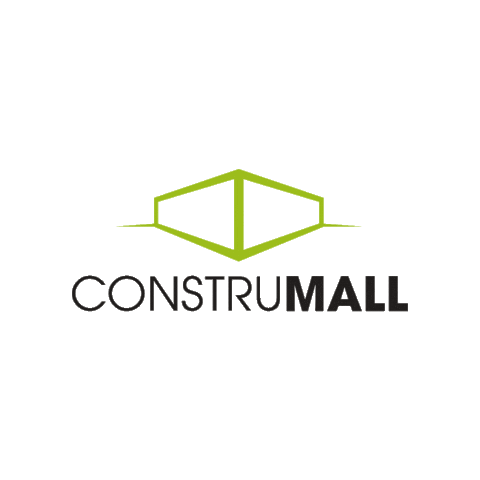 Construmall Sticker