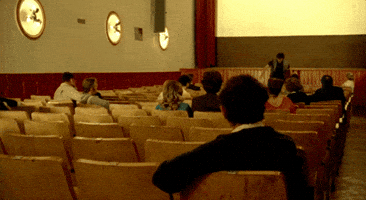 Film Run GIF