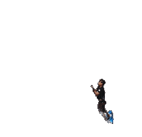 Kitesurfing Sticker by JC Kite House