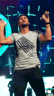 luke bryan