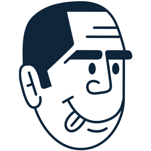 The Dwichtorialist Sticker