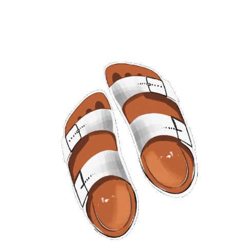Summer Sticker