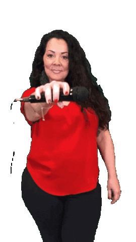 Jammie Garlock Sticker