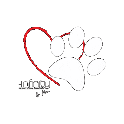 Love Dogs Psi Sticker by INFINITYPPC