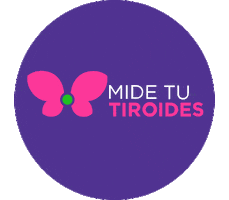 Merck Tiroide Sticker by Eduardo Sanhu
