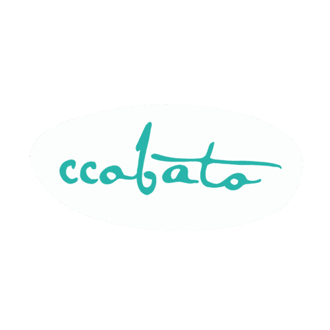 Ccobato Sticker