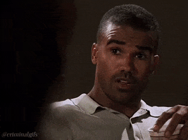 Criminal Minds GIF