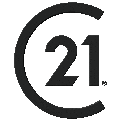 Justlisted Century21 Sticker by Custom Home Realty