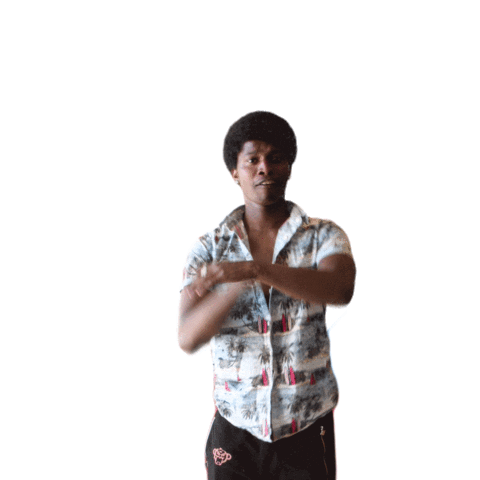 Gusto Entertainment Sticker