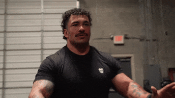 Happy Pump It GIF by GYMREAPERS