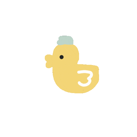 ひよこ Sticker
