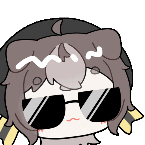 Waini0213 Sticker