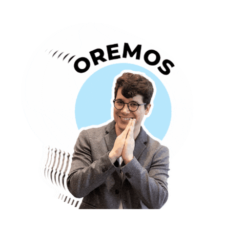 James Olaya Sticker