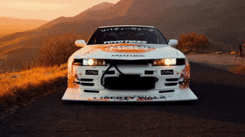 R32 Nissangtr GIF