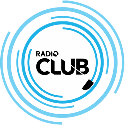 Radio Club Sticker