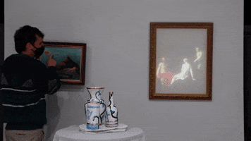 Art GIF