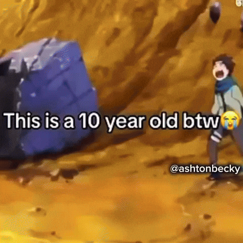 Fight Fighting GIF