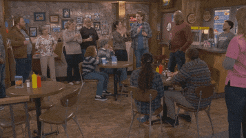 Happy Good For You GIF by CBS
