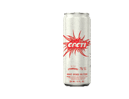 Travis Scott Strawberry Sticker by CACTI