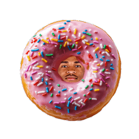 Utes Scooby Davis Sticker