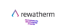 Sticker by Rewatherm