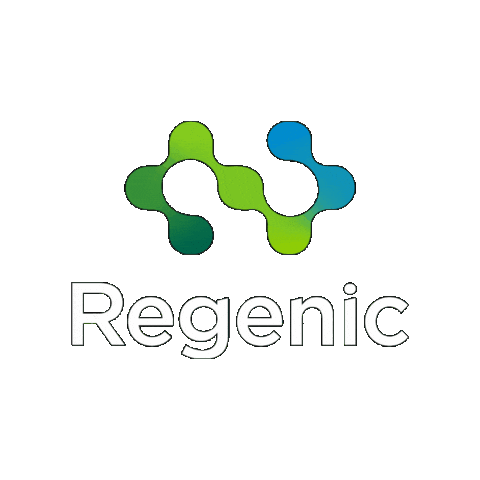 Stemcell Sticker by Regenic
