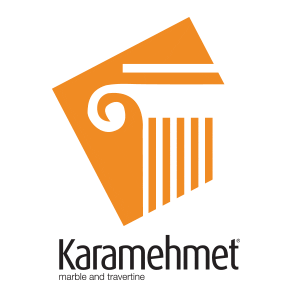 karamehmetmarble Sticker