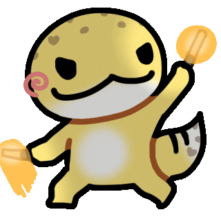 Dance Sticker