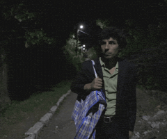 Coming On My Way GIF by Project UM
