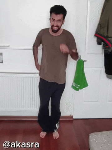 Hi GIF