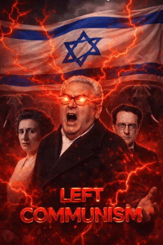 Rosa Luxemburg GIF