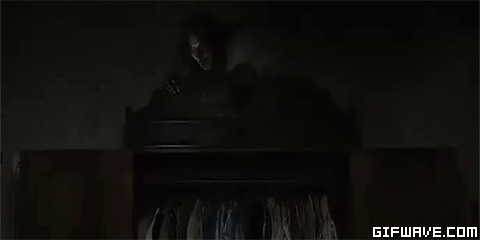 the conjuring