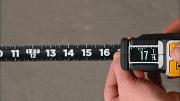 Measuring Power Tools GIF by REEKON Tools