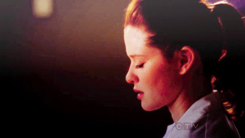 april kepner