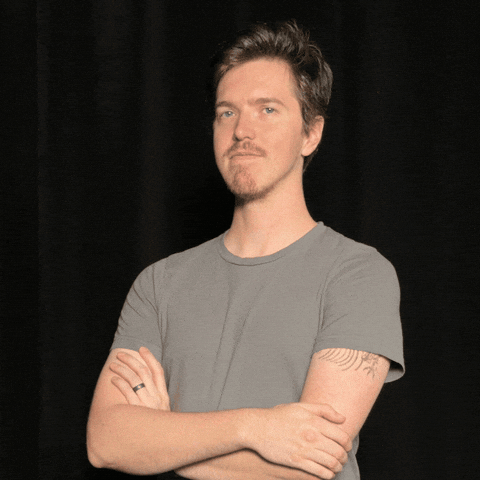 Thanks Oh Stop GIF by Alkek One TXST