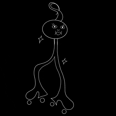 Rollerskate GIF